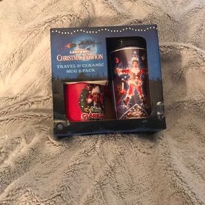 National Lampoon’s Christmas Vacation